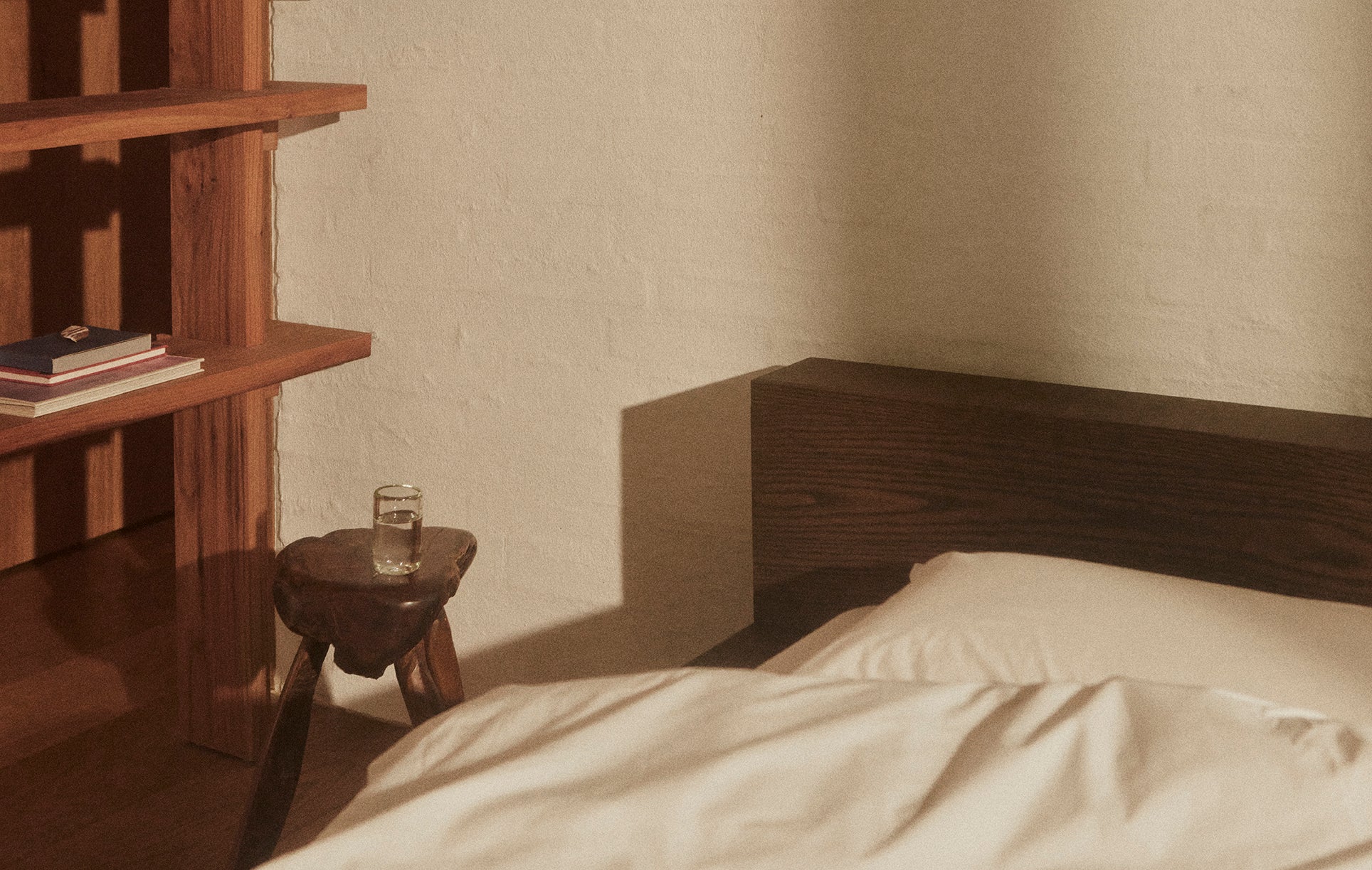 Design That Anchors Your Rest